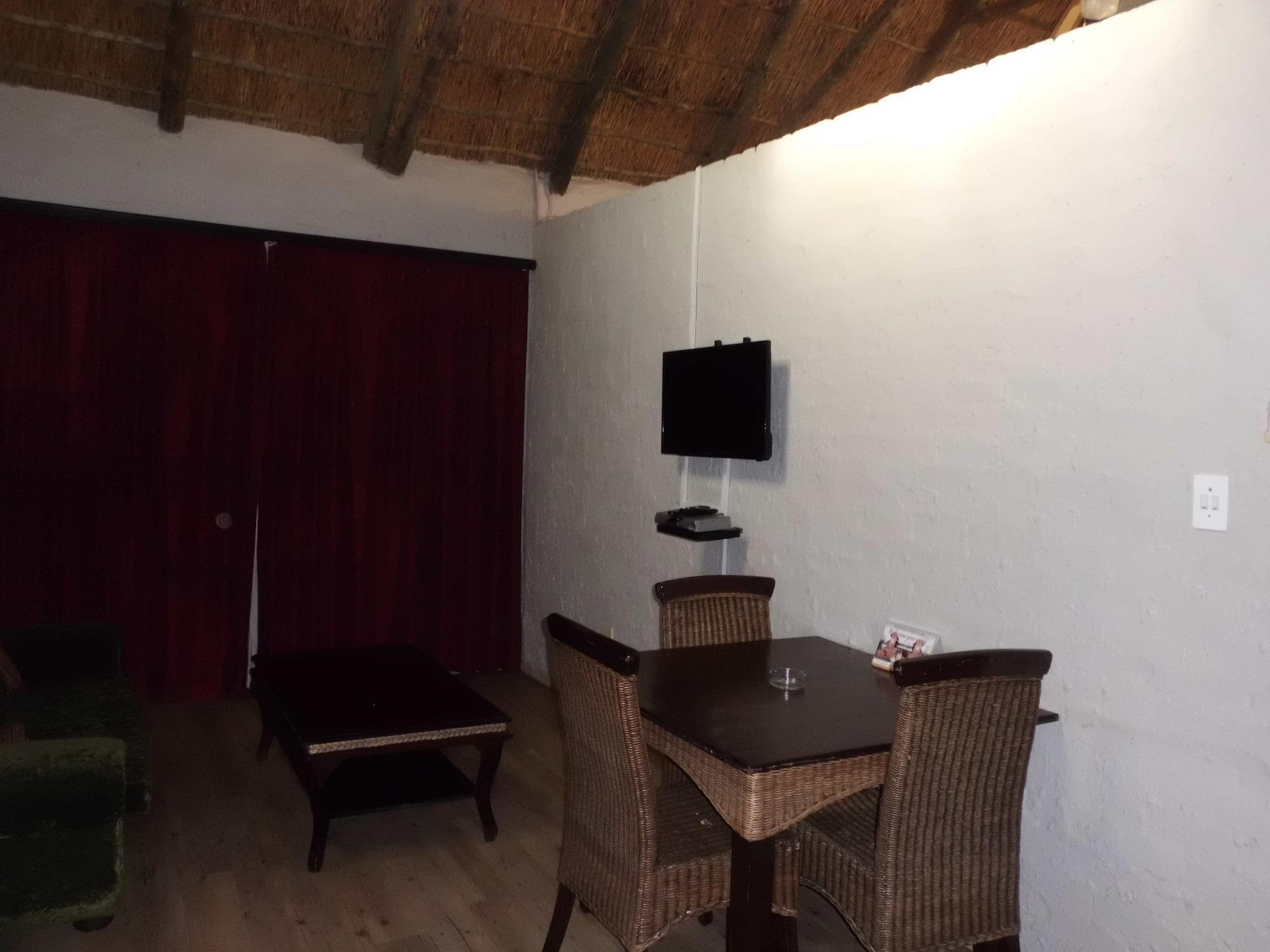 Bains Lodge Блумфонтейн Экстерьер фото